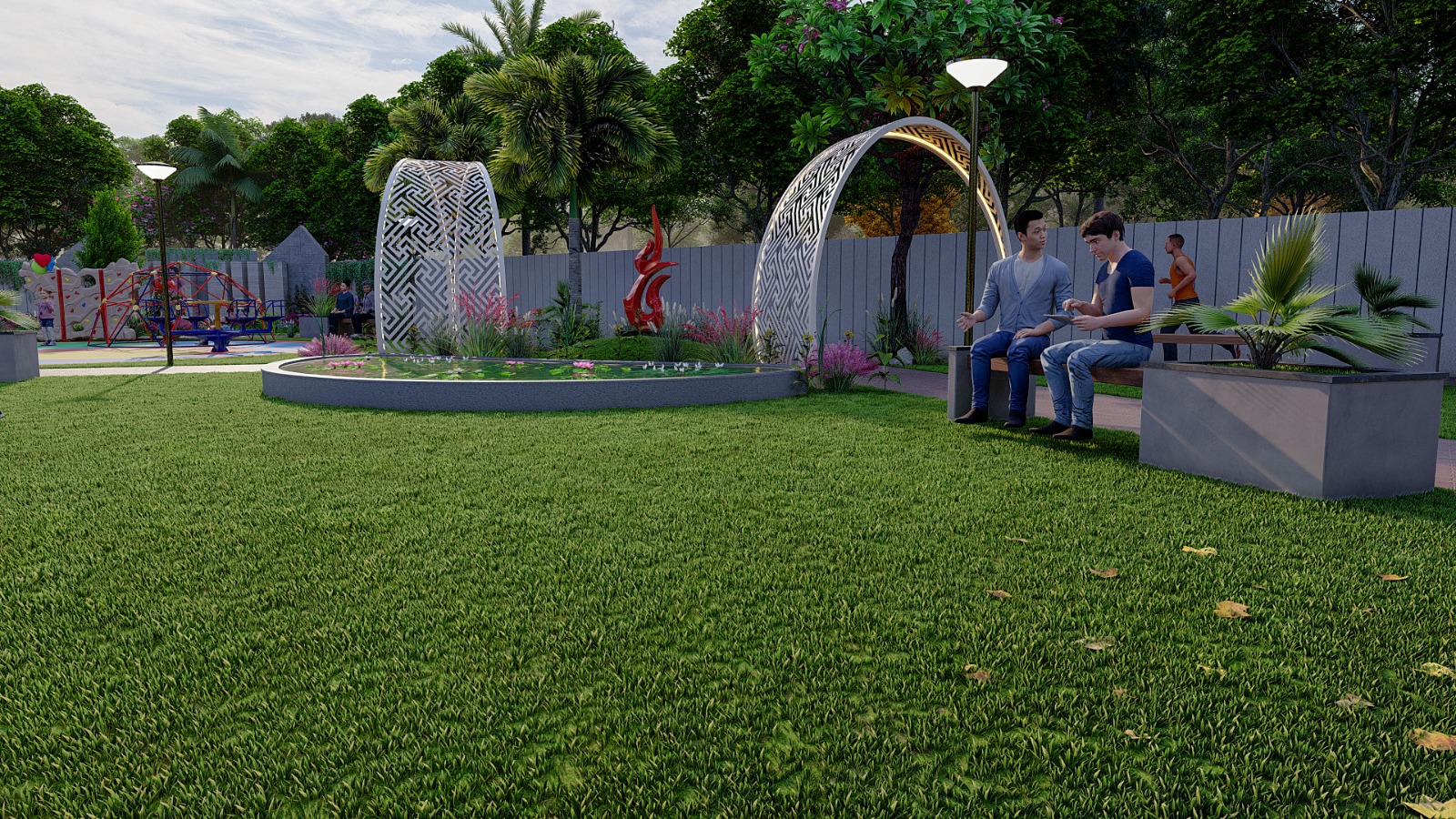 Shubh Labh Pushp Vihar