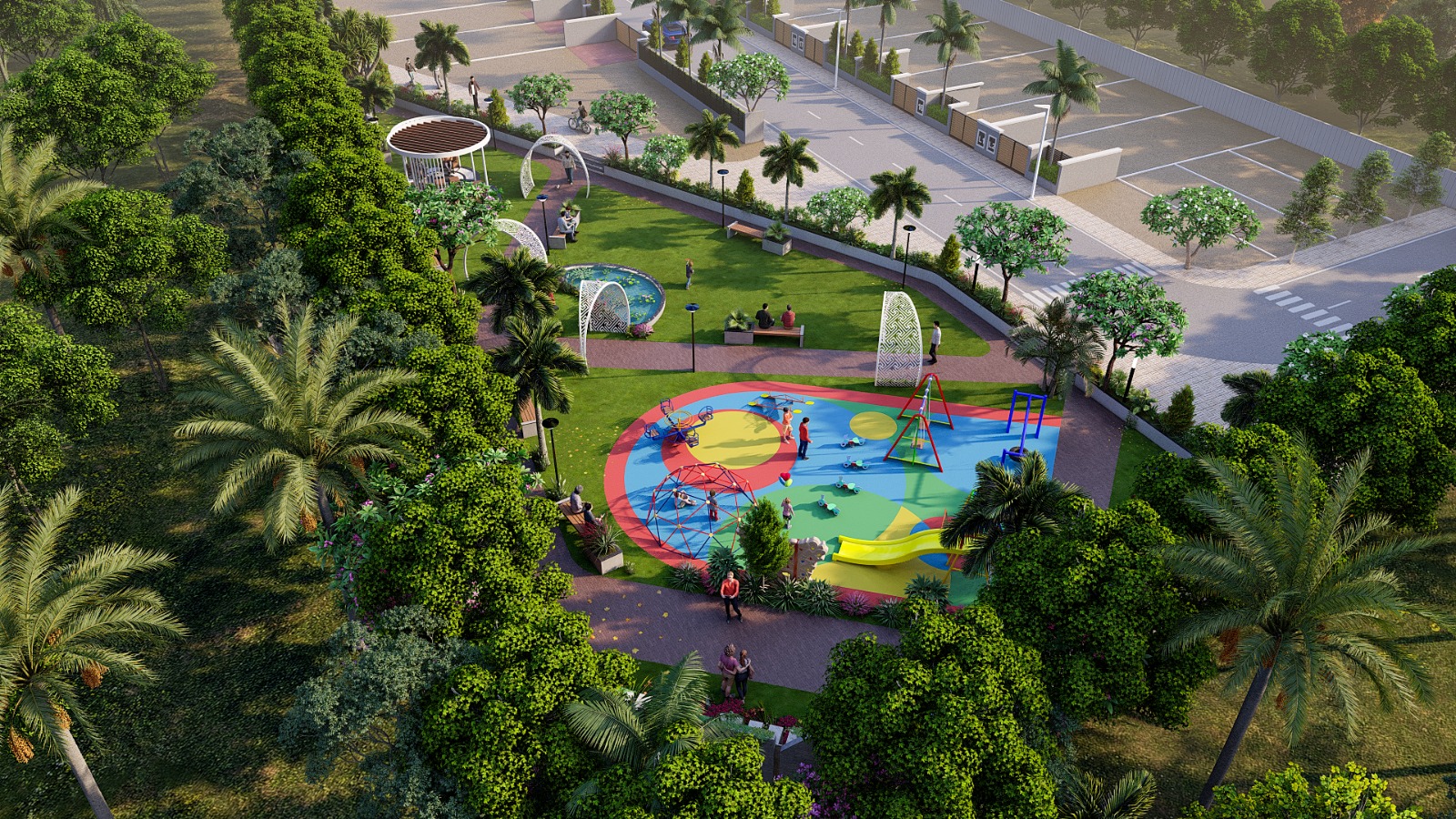 Shubh Labh Pushp Vihar