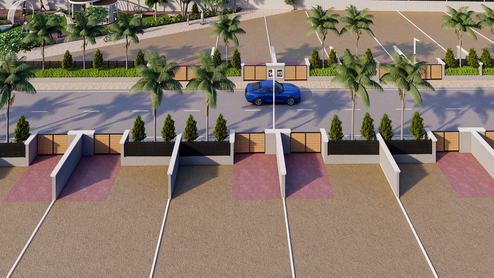 Shubh Labh Pushp Vihar