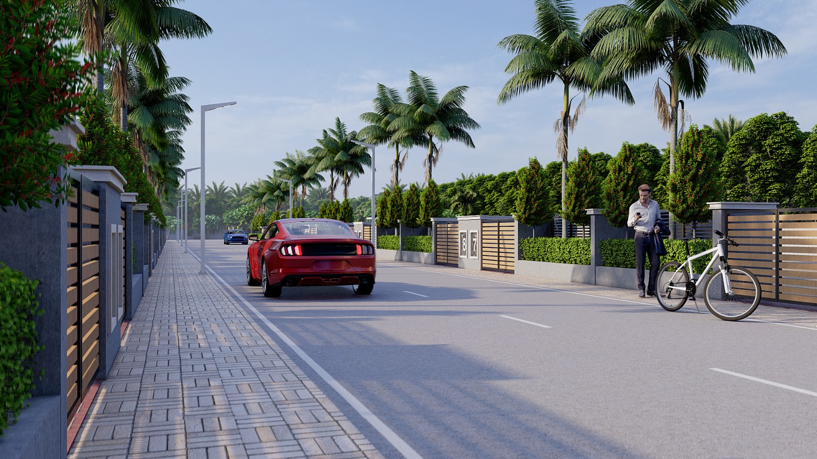 Shubh Labh Pushp Vihar