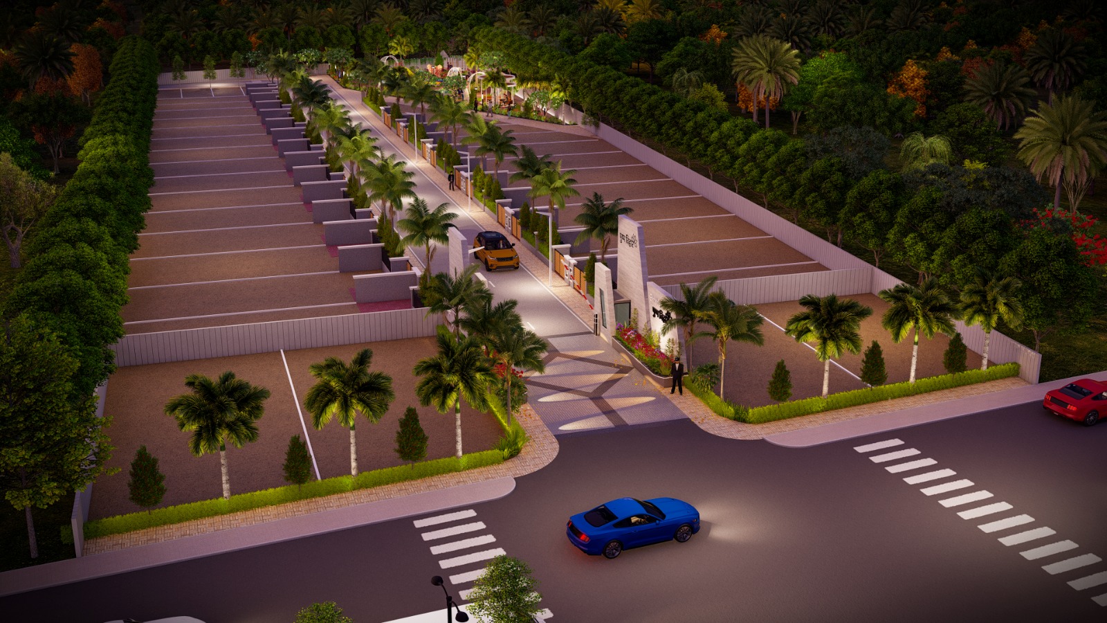 Shubh Labh Pushp Vihar