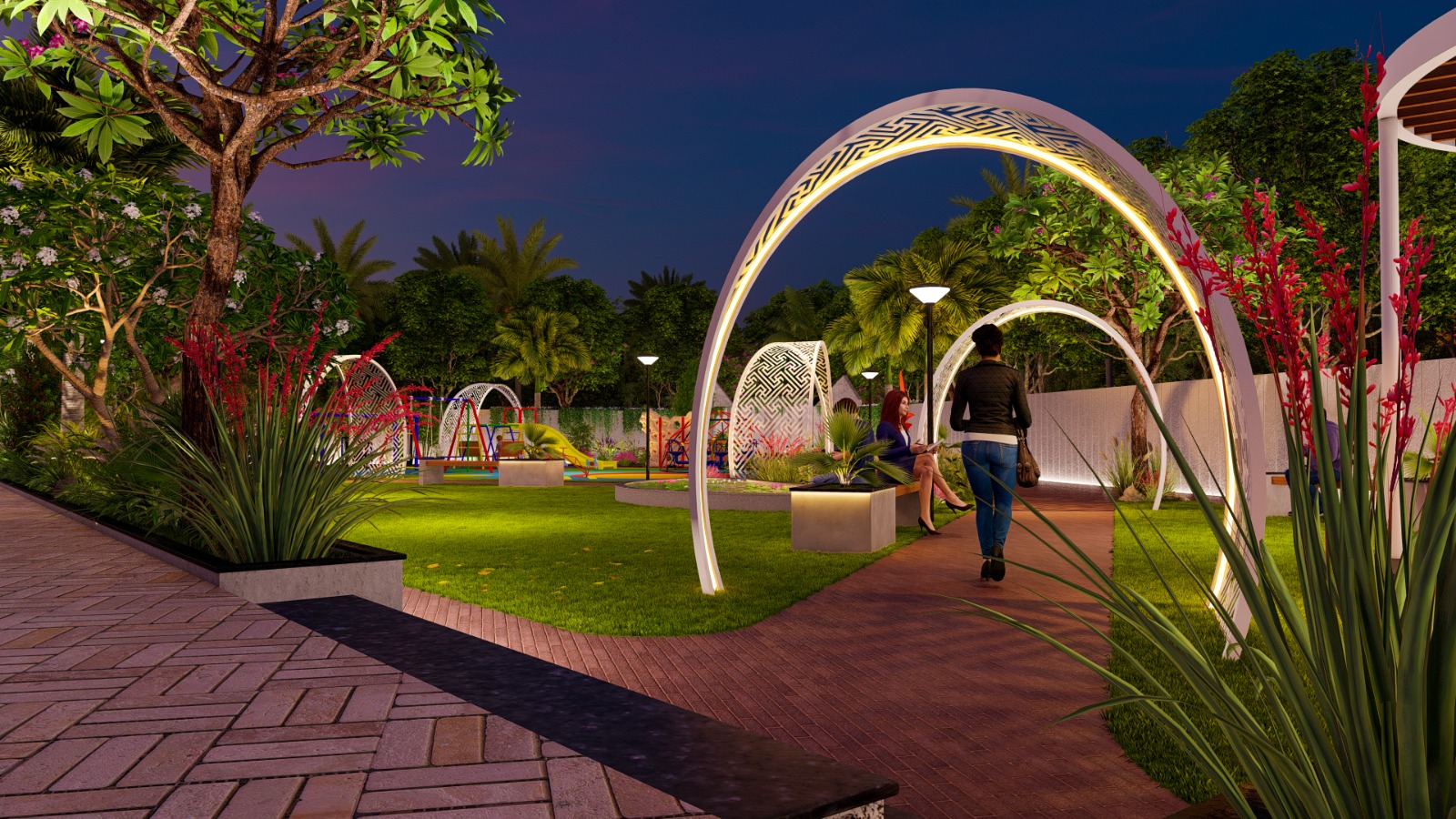 Shubh Labh Pushp Vihar