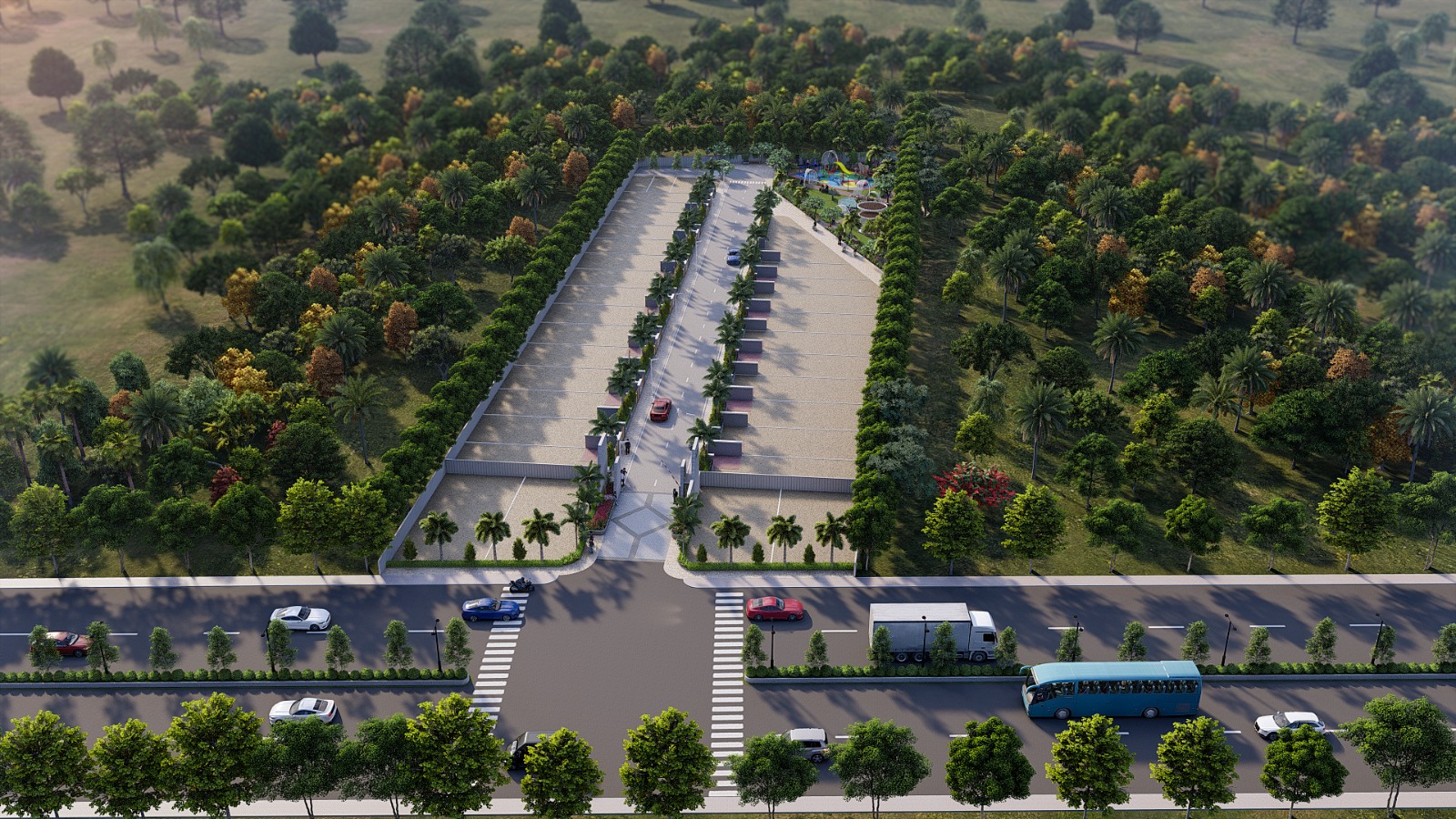 Shubh Labh Pushp Vihar