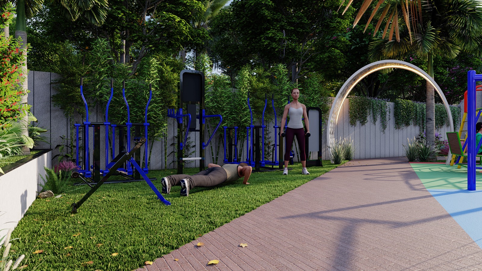 Shubh Labh Pushp Vihar