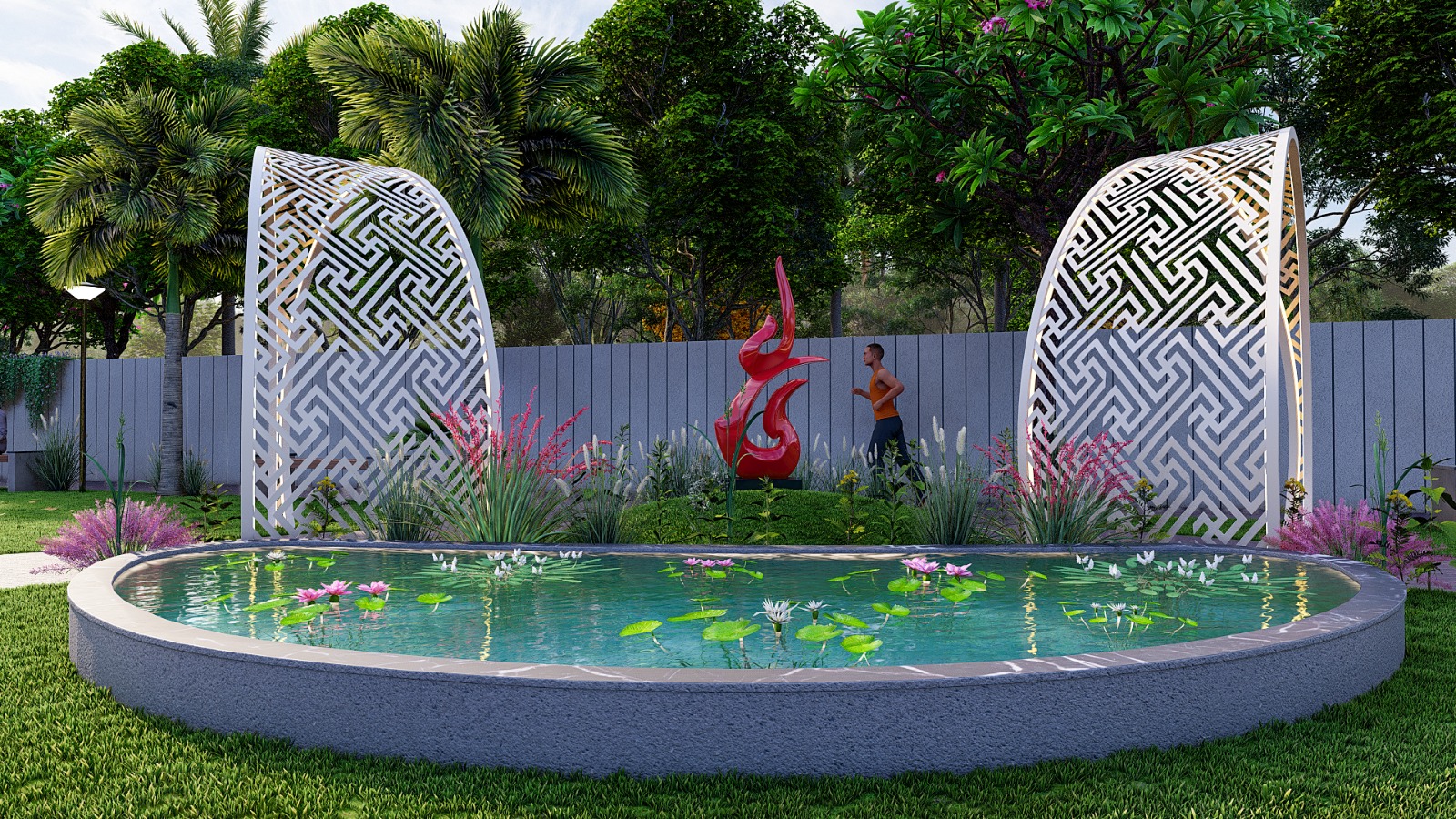 Shubh Labh Pushp Vihar