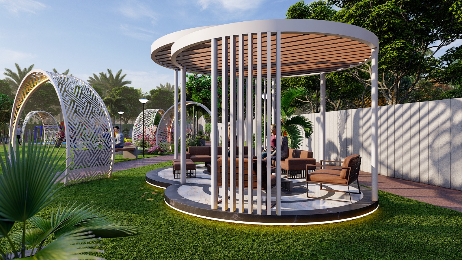 Shubh Labh Pushp Vihar