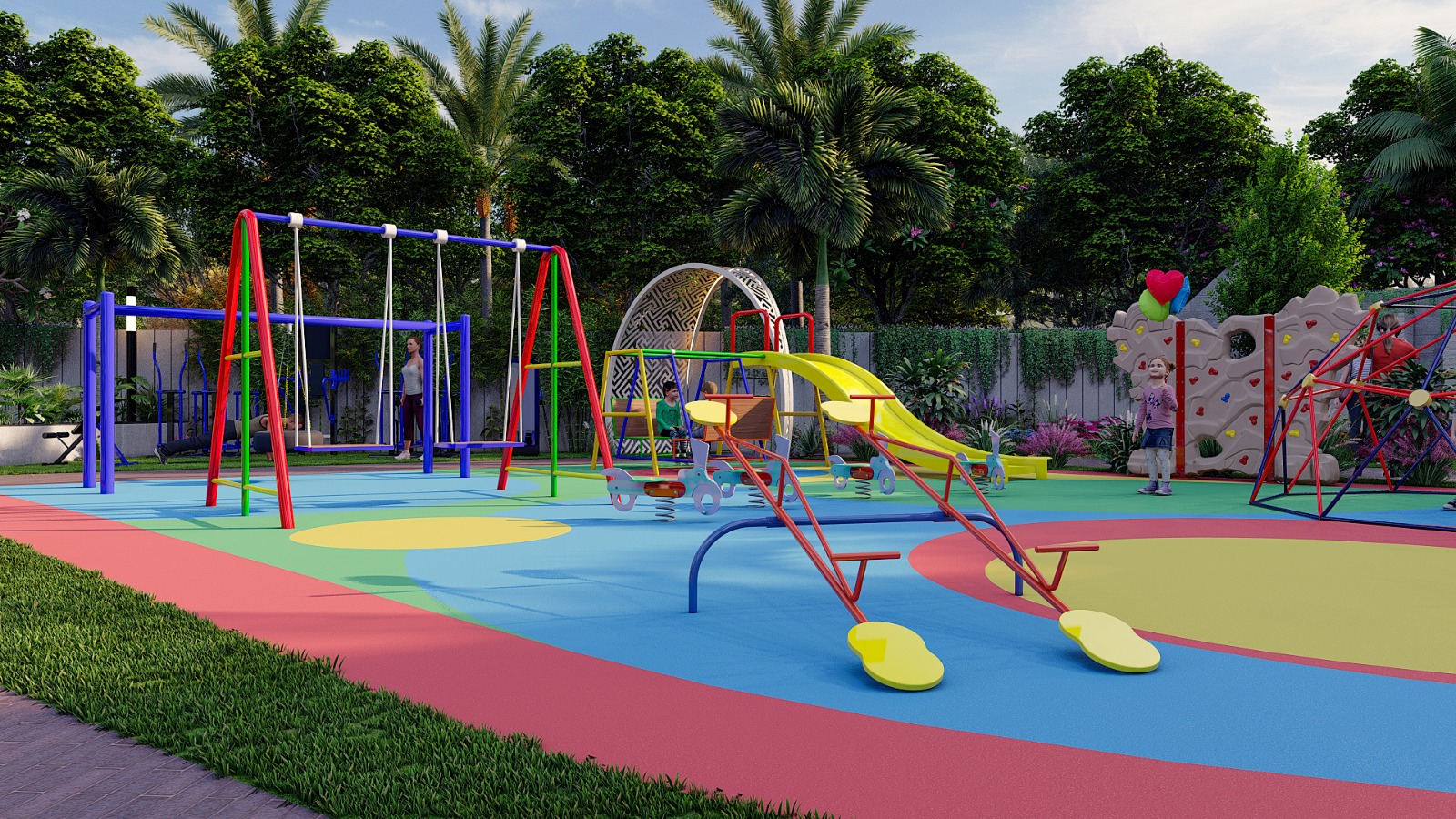 Shubh Labh Pushp Vihar