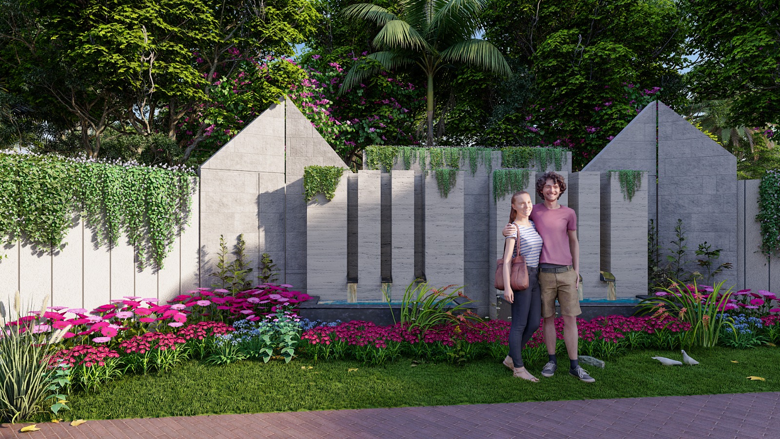 Shubh Labh Pushp Vihar