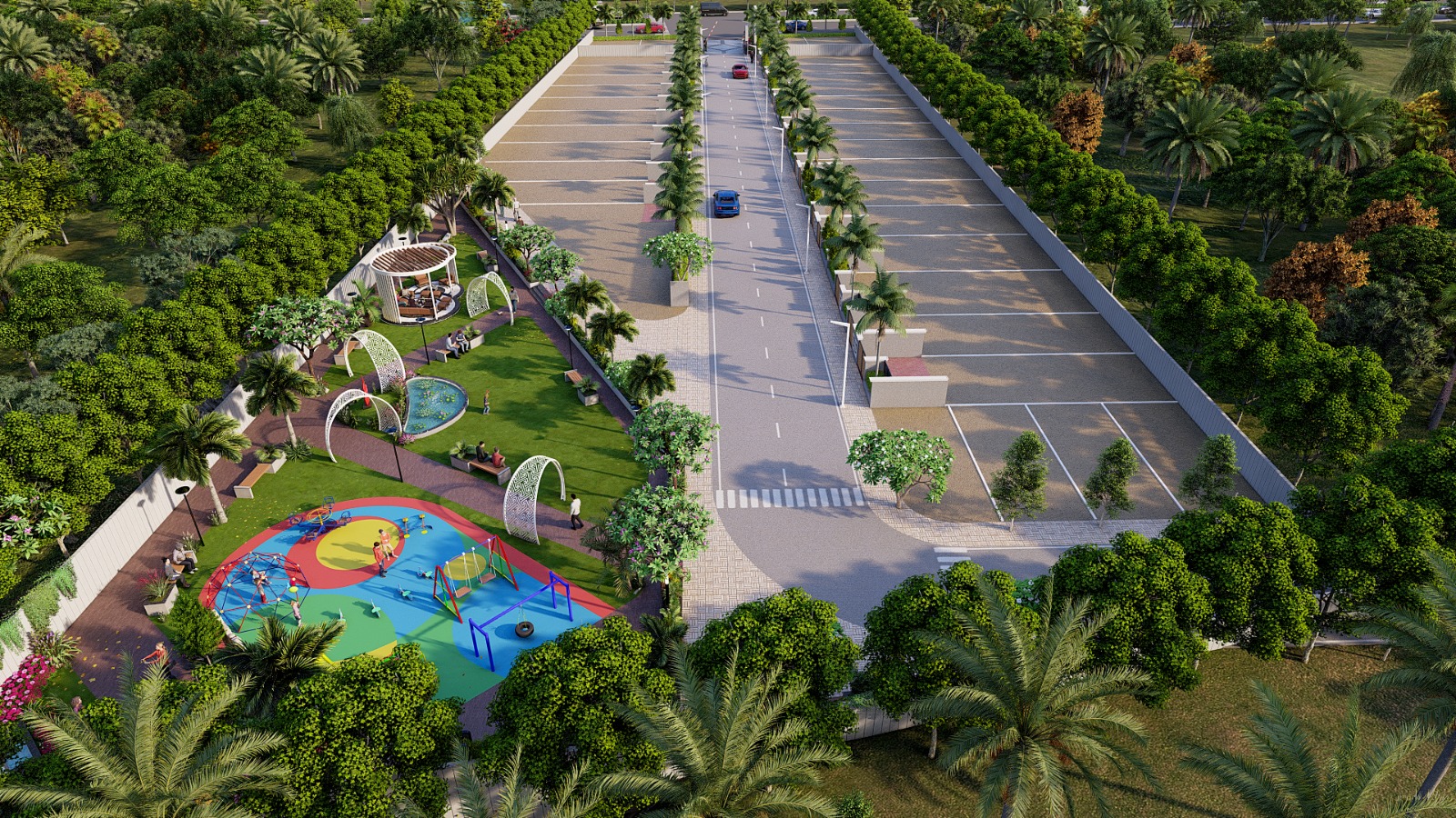 Shubh Labh Pushp Vihar