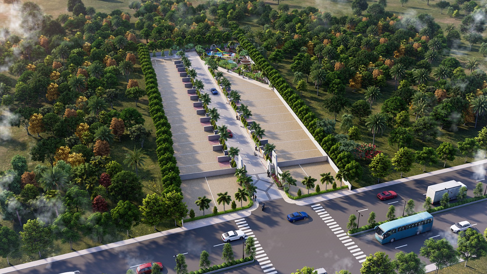 Shubh Labh Pushp Vihar