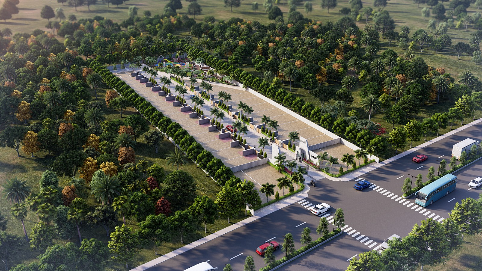 Shubh Labh Pushp Vihar