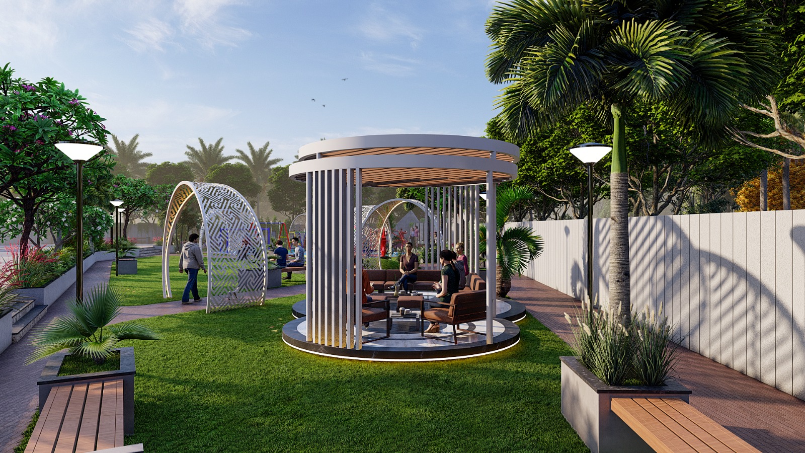 Shubh Labh Pushp Vihar