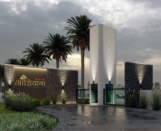 Shubh Labh Aashiyana